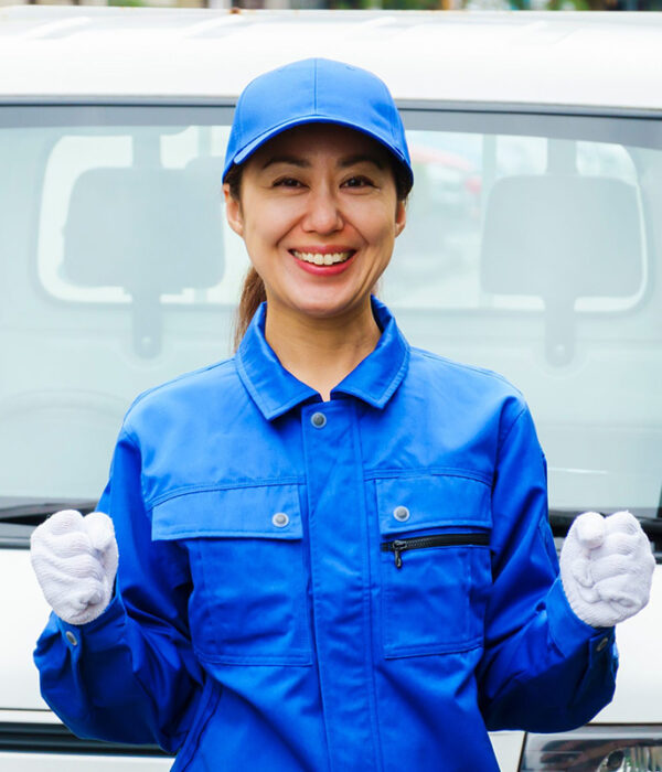 Packers and movers for vehicle transportation